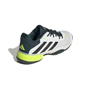 Buty tenisowe dla dzieci adidas Barricade image-4
