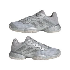 Buty tenisowe dla dzieci adidas Barricade image-2