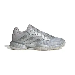 Buty tenisowe dla dzieci adidas Barricade image-0