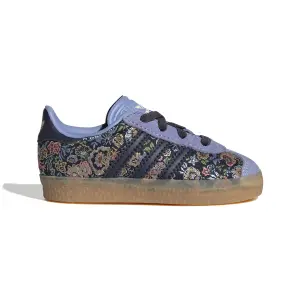 Baskets enfant adidas Originals Gazelle x Liberty London Comfort image-0