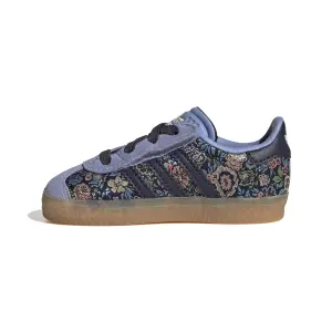 Baskets enfant adidas Originals Gazelle x Liberty London Comfort image-6
