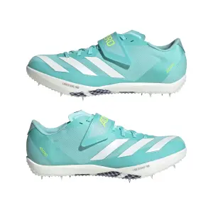 Chaussures d'athlétisme adidas Adizero HJ image-2