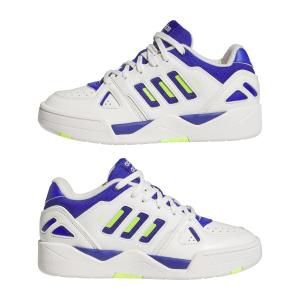 Chaussures de basketball enfant adidas Midcity Low image-2