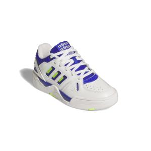 Chaussures de basketball enfant adidas Midcity Low image-1