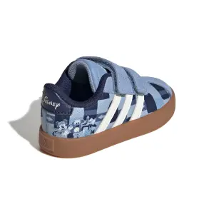Sapatilhas de bebés adidas VL Court Mickey image-6