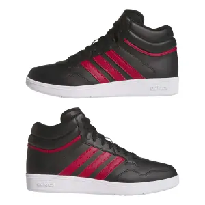 Sneakers adidas Hoops 4.0 Mid image-2