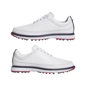 Spikeless golfschoenen adidas Modern Classic 80 image-2