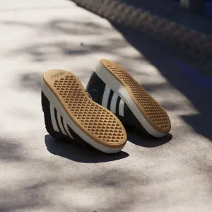 Sneakersy dla dzieci adidas Grand Court 00s image-4