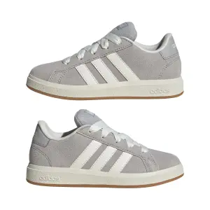 Children's Trainers adidas Grand Court 00s image-2
