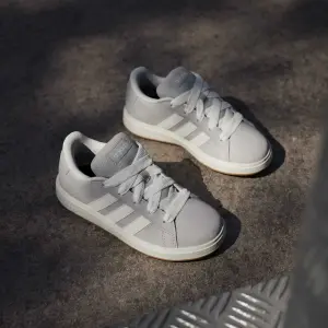 Children's Trainers adidas Grand Court 00s image-5