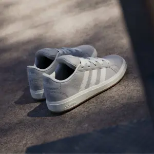 Children's Trainers adidas Grand Court 00s image-6