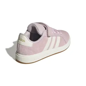 Zapatillas infantil adidas Grand Court 00s image-6