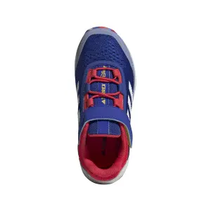 Zapatillas de running infantil adidas Disney Terrex Agravic Flow image-4