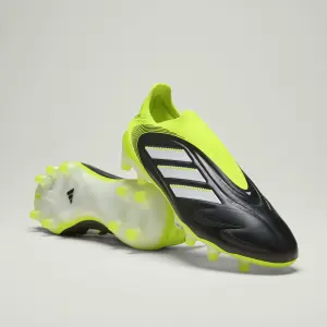 Sapatos de futebol adidas Copa Pure III Elite Laceless FG image-4