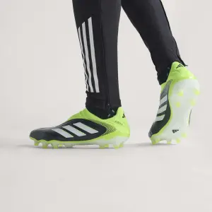 Sapatos de futebol adidas Copa Pure III Elite Laceless FG image-5