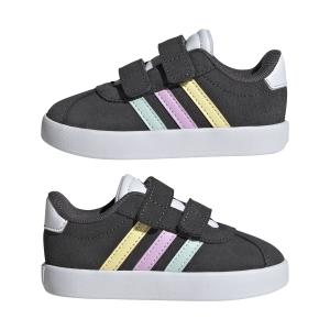 Sneakers für Babys adidas Vl Court 3.0 image-2