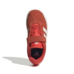 Children's Trainers adidas Vl Court 3.0 image-3