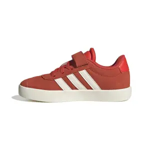 Children's Trainers adidas Vl Court 3.0 image-5