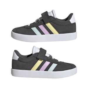 Children's Trainers adidas Vl Court 3.0 image-2