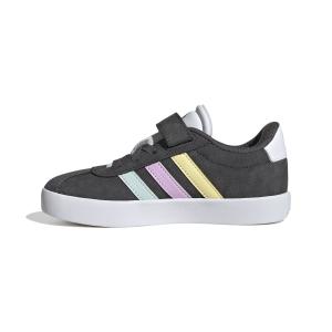 Children's Trainers adidas Vl Court 3.0 image-5