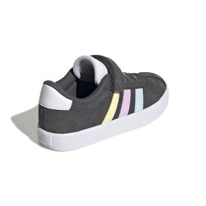 Children's Trainers adidas Vl Court 3.0 image-6