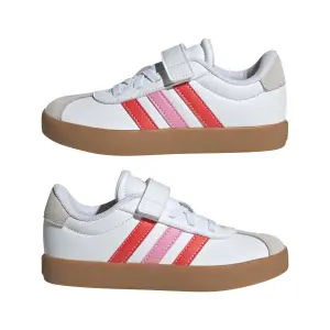 Children's Trainers adidas Vl Court 3.0 image-2