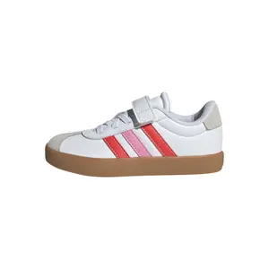 Children's Trainers adidas Vl Court 3.0 image-1