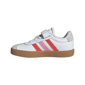 Children's Trainers adidas Vl Court 3.0 image-3