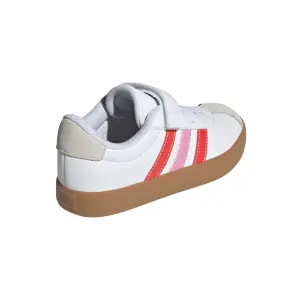 Children's Trainers adidas Vl Court 3.0 image-5