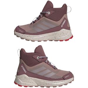 Zapatillas de senderismo para niños adidas Terrex Trailmaker 2 R.RDY Mid image-2