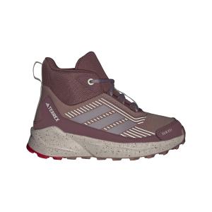 Zapatillas de senderismo para niños adidas Terrex Trailmaker 2 R.RDY Mid image-3