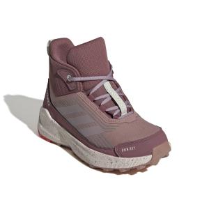 Zapatillas de senderismo para niños adidas Terrex Trailmaker 2 R.RDY Mid image-1