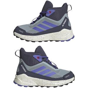 Zapatillas de senderismo para niños adidas Terrex Trailmaker 2 R.RDY Mid image-2