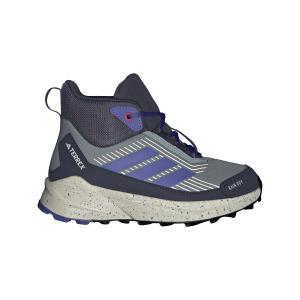 Zapatillas de senderismo para niños adidas Terrex Trailmaker 2 R.RDY Mid image-3