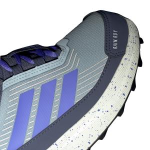 Zapatillas de senderismo para niños adidas Terrex Trailmaker 2 R.RDY Mid image-4