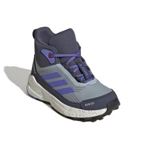 Zapatillas de senderismo para niños adidas Terrex Trailmaker 2 R.RDY Mid image-1