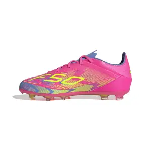 Scarpe calcio per bambini adidas F50 Elite FG image-1