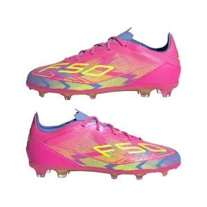 Scarpe calcio per bambini adidas F50 Elite FG image-2