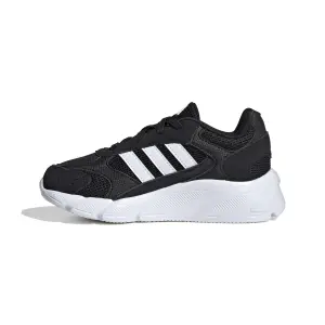 Scarpe da ginnastica per bambini adidas Crazychaos 2000 image-1