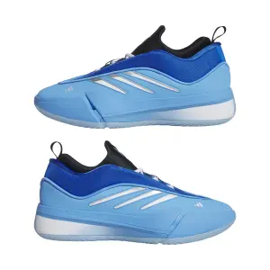 Basketbalschoenen adidas Dame 9 image-2