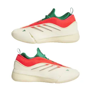 Basketbalschoenen adidas Dame 9 image-2