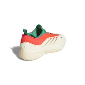 Basketbalschoenen adidas Dame 9 image-4