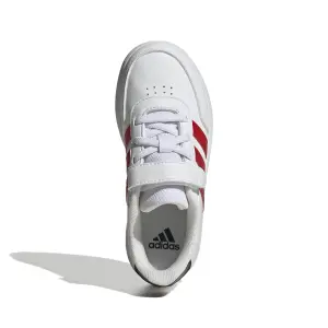 Zapatillas infantil adidas Breaknet 2.0 image-4