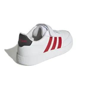 Zapatillas infantil adidas Breaknet 2.0 image-3