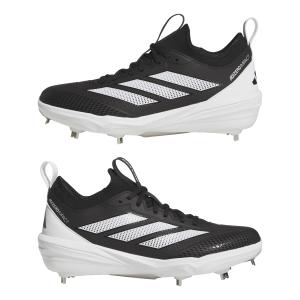 Baseball shoes adidas Adizero Impact image-2