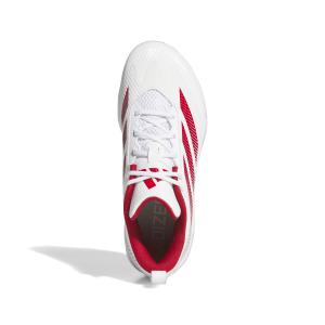 Women's baseball shoes adidas Adizero Instinct image-3