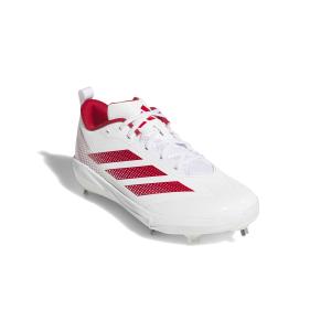 Women's baseball shoes adidas Adizero Instinct image-1