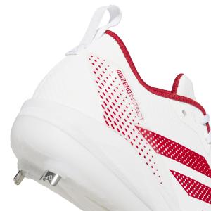 Women's baseball shoes adidas Adizero Instinct image-6