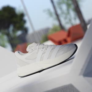 Baskets adidas Lightblaze image-3