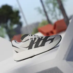 Baskets adidas Lightblaze image-5